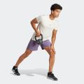 ADIDAS DESGINED FOR TRAINING HEAT.RDY HIIT T-SHIRT (IL7133). 
