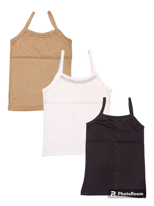 Pack%20Of%203%20Slip%20%7C%20Long%20Shameez%20%7C%20Teenage%20Girls%20Camoisoles%20%7C%20Cotton%20Stuff%20-%20Image%202