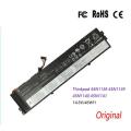New Laptop Notebook 4 Cell  Battery For   Len  ThinkPad S440 P/N 45N1138 (14.8V 2800mAh  46Wh). 