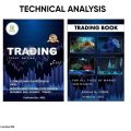 Technical analysis book in Urdu I classic chart patterns. 