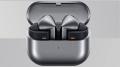 Samsung Galaxy Buds 3 Pro Like Original High Sound Quality Bluetooth Version	5.3 Wireless Charge. 