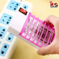 Electric Mosquito Killer Lamp | Spectrum Mosquito Control Lamp | Electric Bug Buster Lamp | Mosquito-Free LED Lamp in Assorted Colors | Electric Insect Eradicator with Random Colors | Rs universal Store. 