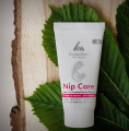 Nip Care Cream and Moisturizer - For Breastfeeding Mothers and Infant Babies - Nipple Care - Crack Cure Remedy - Health Max. 