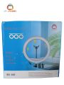 JM Jadoon 36 CM 45 CM Ring Light With 288 LED Dimmable 5600K With Mobile Holder For SmartPhone Tiktok and Youtube Videos and Live Photography ONLY RING LIGHT Stand not included. 