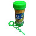 Blowing Bubble Game Liquid Safe Non-Toxic Top Quality. 