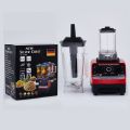 SILVER CREST 3 LITRES 6/8 BLADES 2 IN 1 BLENDER AND GRINDER GENUINE COPPER MOTOR / BARDEFU /  ACEKOOL 3 IN 1 Heavy Duty 2 Cups Silver Crest Blender and Grinder 4500-9500W Multifunction Blending  Robot Commercial Food Fruit Juice 2 in 1 New Style-. 