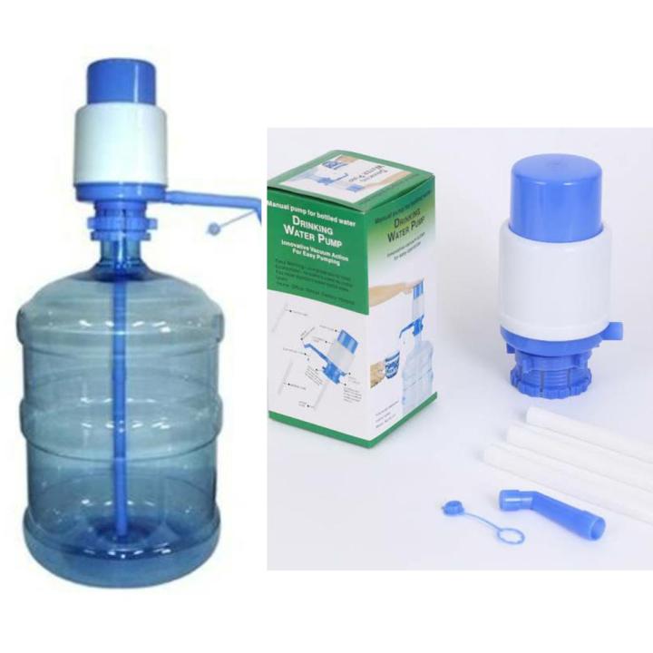 Water pump for 19 litre water cans large high quality