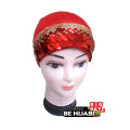 Kashmiri Hijab Cap - Be Hijabi. 
