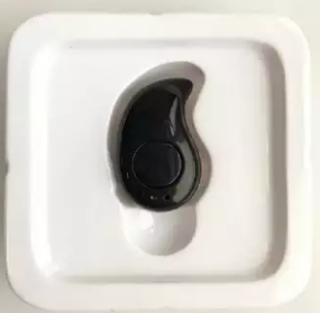 Mini Bluetooth Hands Free - Wireless Mini Bluetooth Wireless Handsfree s530 v4.0 - v4.1