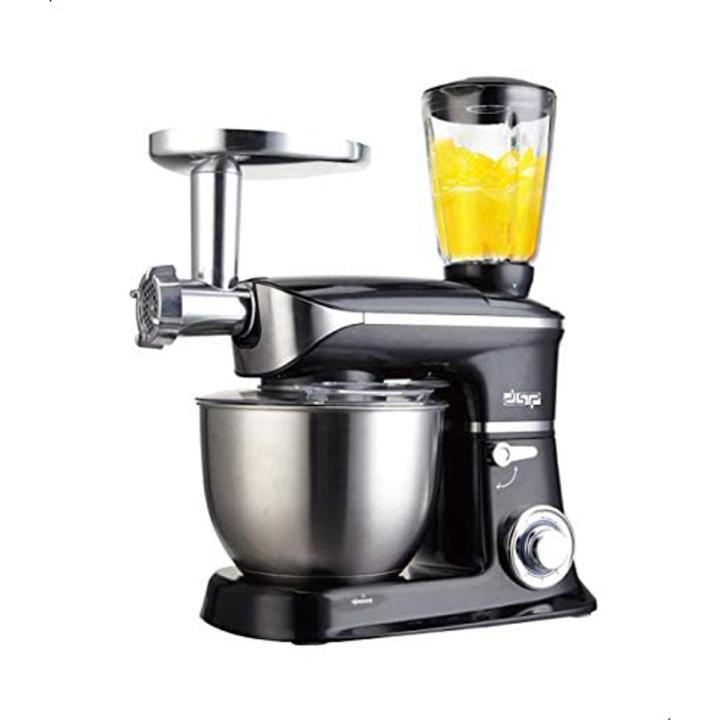 Imported Stand Mixer With Meat Mincer And Blender, 3 in 1 Multifunctional Dough Maker