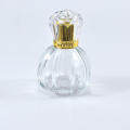 Glass  Glass Bottle Convenient Packaging  Perfume Bottle Perfume Glass Bottle for Non Viscous And Oil-Free Liquid Perfume Atomizing. 