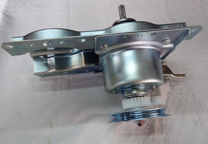 Gearbox Dawlance (Model 275tsa & 235) Automatic Washing Machine Parts - GBA-11
