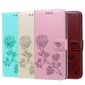 Luxury Flip Case For HTC U11 U12 Plus Life Eyes Ultra M8 M9 M10 Fundas For HTC Desire 620 620G 626 650 530 610 820 830 Eye Cover. 