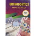 Orthodontics The Art Science 8Th Edition Bhalajhi Orthodontics. 