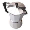 Aluminum Italian Stove Top/Moka Espresso Coffee Maker/Percolator Pot Tool 50Ml. 