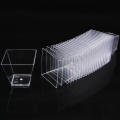 25Pcs Reusable Plastic Dessert Cups For Party Small Plastic Dessert Cups Disposable Dessert Shooter Cups for Pudding Fruit Ice Cream. 