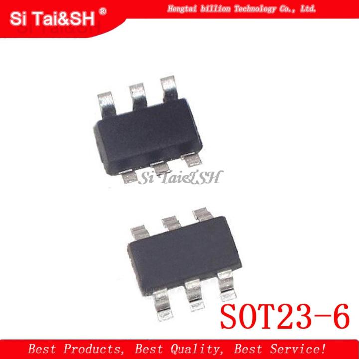 10pcs/lot Original 8205 8205A CEG8205A FS8205A SOT23-6 Chipset BGA IC ...