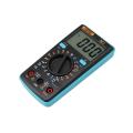 ANENG M1 Digital Tools DIY Multimeters AC/DC Diode Tester Meter Handheld + Test Leads. 