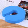 Door Stopper High Elasticity Household Protection Safe Stopper. 