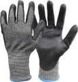 Anti-Cut/Resistant Gloves. 