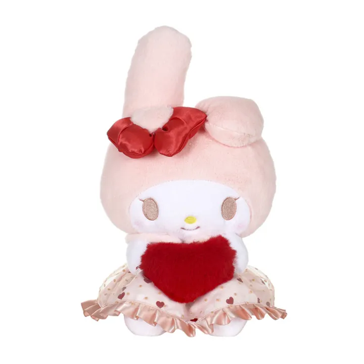 PinShang%20Sanrio%20Cartoon%20Plush%20Doll%20Soft%20Stuffed%20Cinnamoroll%20Kuromi%20Anime%20Plushie%20Toys%20-%20Image%205