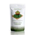 Neem Leaf Powder, Packaging Size: 200gm. 