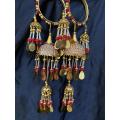 Bridal  Kalire/ Indian Kalere/Traditional Wedding kalera/ handmade kalire bangles. 