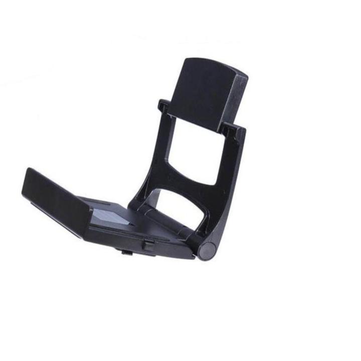 TV Clip Mount Stand Frame Holder For MS Xbox One Kinect Sensor For Xbox One Kinect 2.0