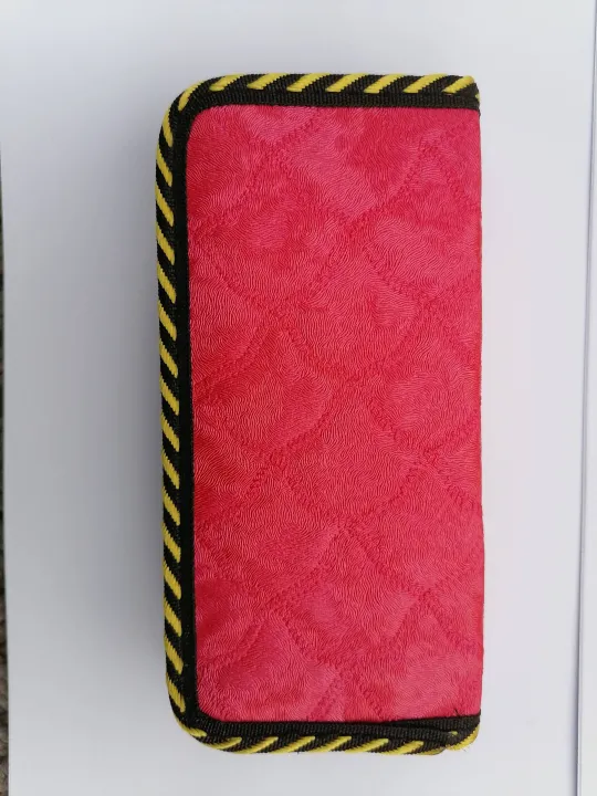 8%20Pieces%20Manicure%20Pedicure%20Grooming%20Kit%20Set%20For%20Professional%20Finger%20&%20Toe%20Nail%20Care%20Scissors%20Clipper%20with%20Leather%20Case%20Stainless%20Steel%20Portable%20Travel%20Nail%20Kit%20For%20Men%20and%20Women%20-%20Image%209