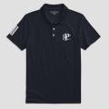 ELO -  Polo Republica Reflective Shoulder PRC Printed Activewear Polo Shirt For Men / TShirt for men. 