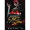 Satan's Affair A Novel By H. D. Carlton Best Selling Book KS. 