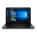 HP 255 G4 15.6" Laptop, AMD A6 Dual-Core Processor , 4GB RAM, 128GB SSD, AMD Radeon R4 Graphics, DVD-RW, HDMI, Bluetooth, HDMI, Webcam, Windows 10 - Daraz Like New Laptops. 