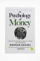The Psychology of Money by Morgan House. 