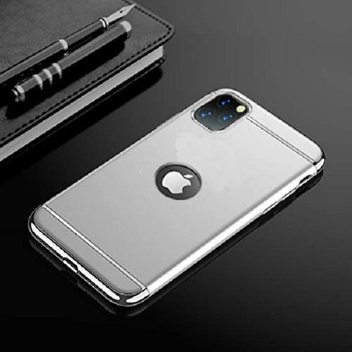 Ipaky Case For Iphone 11 Pro - Black