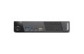 Lenovo ThinkCentre M73 Tiny 4th Generation Mini PC Desktop with 4th Generation i3 Processor and Adapter and Power Cord. 