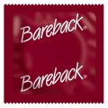 Super Value Bundle ( 2 x 3s ) Rough Rider - Bareback Condoms. 