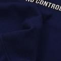 ELO - Polo Republica Women's Frill No Control Embroidered Fleece Sweatshirt. 