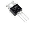 1pcs IRF9540 P-CHANNEL MOSFET 100V 23A transistor TO-220 power MOSFET. 
