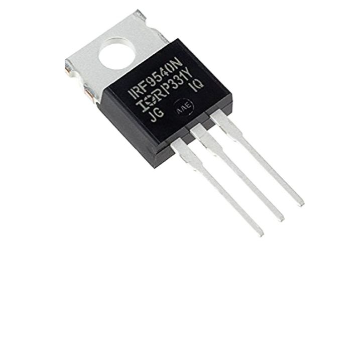 1pcs%20IRF9540%20P-CHANNEL%20MOSFET%20100V%2023A%20transistor%20TO-220%20power%20MOSFET%20-%20Image%203