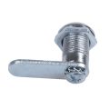 Cam Lock Desk Drawer Lock 16MM + 2 Keys. 