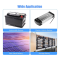 2PCS Low Voltage Cutoff, Battery Voltage Monitor Module DC 12V Low Voltage Cut Off Charge Discharge Protection Board Easy Install Easy to Use. 