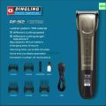 Dingling Professional Hair Clipper RF-912. 