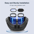 VR Prescription Lenses for PS VR2 Lens Myopia Anti Blue Glasses Quick Disassemble Protection Frame for PSVR2 Accessories Parts. 