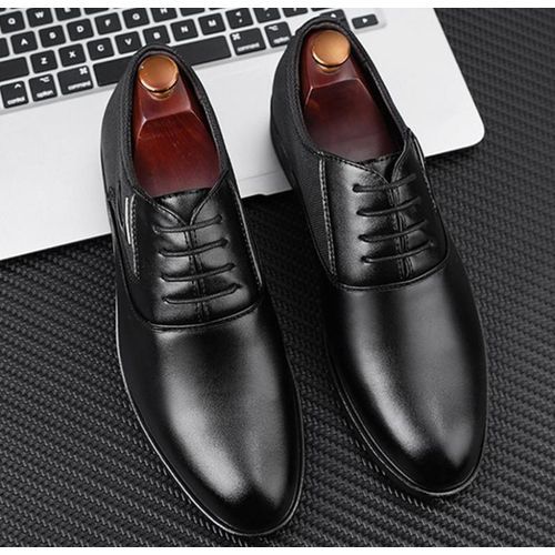 Formal shoes casual wear best sale