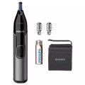 Philips Nose trimmer series 3000 Nose, ear & eyebrow trimmer NT3650. 