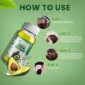 Avocado Oil ( مگر ناشپاتی کا تیل ) Cold Pressed Oil - 100% Pure, Organic & Natural (30ml - 60ml). 