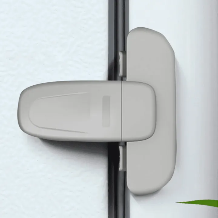 Child%20Safety%20Lock%20for%20Refrigerator,%20Fridge%20&%20Freezer%20%E2%80%93%20Self-Adhesive%20Baby%20Proof%20Door%20Lock%20for%20Cabinets,%20Cupboards,%20and%20Wardrobes%20%E2%80%93%20Easy%20to%20Install%20No-Drill%20Lock%20%E2%80%93%20Strong%20Adhesive%20Multi-Use%20Lock%20for%20Toddlers%20and%20Kids%20%E2%80%93%20Home%20Safety%20Solution%20-%20Image%207