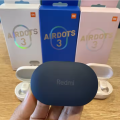 READMi AIRDOTS PRO EARBUDS WIRELESS BLUETOOTH WITH CHARGING DISPLAY. 