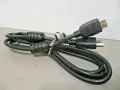Genuine Samsung Premium High Speed HDMI 4K Cable - 1.5m - BN39-02661A. 