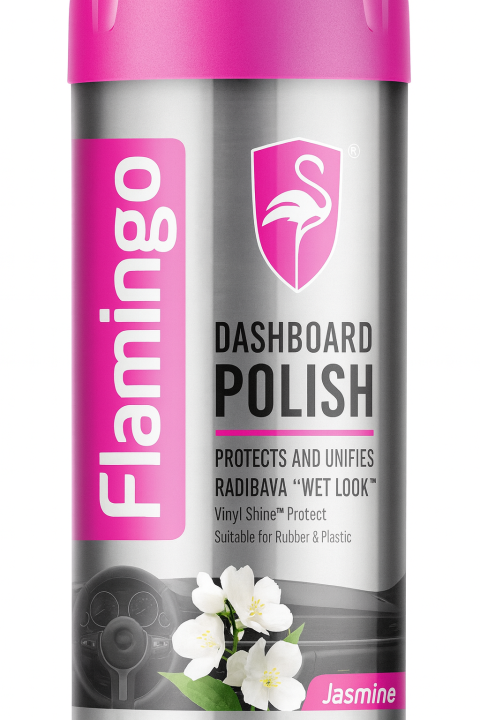 Flamingo%20Dashboard%20Polish%20Spray%20450ml%20-%20High-Quality%20Car%20Interior%20Care,%20Protects%20and%20Fades%20Vinyl/Rubber/Plastic,%20New%20-%20Image%205